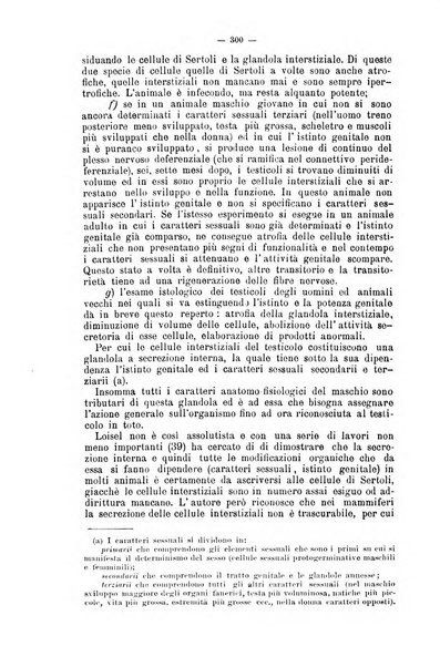 Giornale internazionale delle scienze mediche