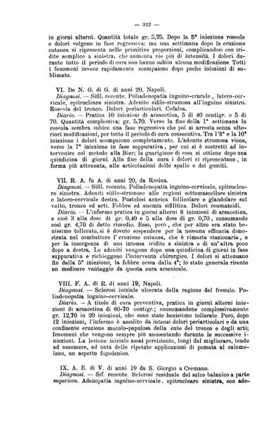 Giornale internazionale delle scienze mediche