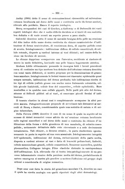 Giornale internazionale delle scienze mediche