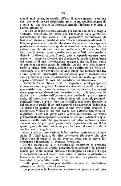 Giornale internazionale delle scienze mediche