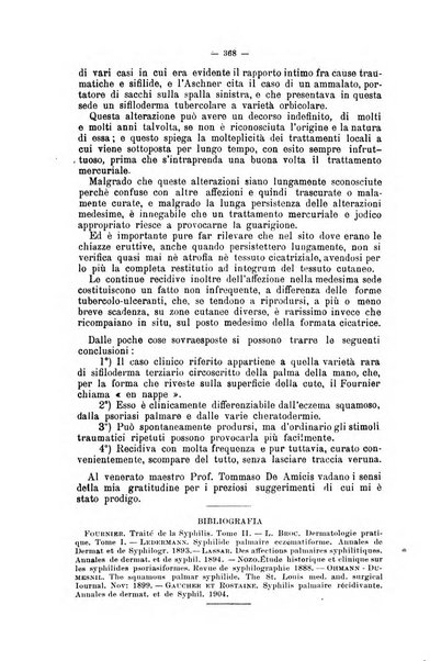 Giornale internazionale delle scienze mediche