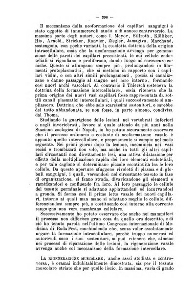 Giornale internazionale delle scienze mediche