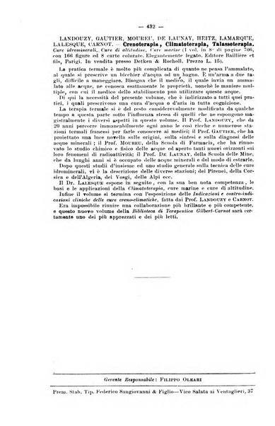 Giornale internazionale delle scienze mediche