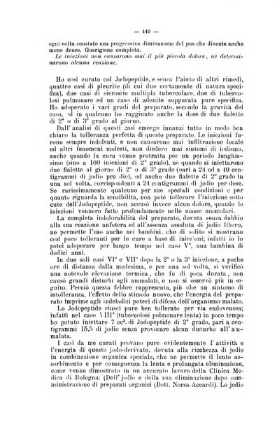 Giornale internazionale delle scienze mediche