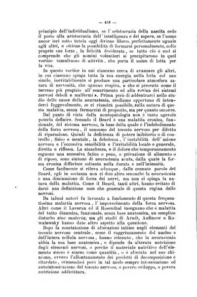 Giornale internazionale delle scienze mediche