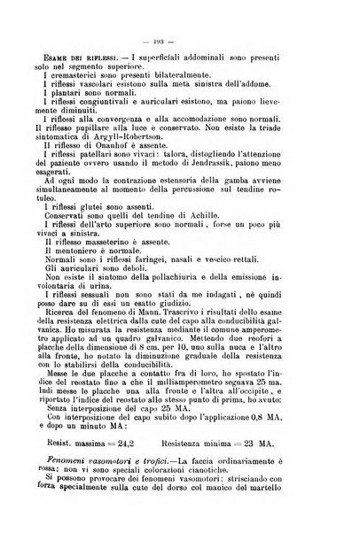 Giornale internazionale delle scienze mediche