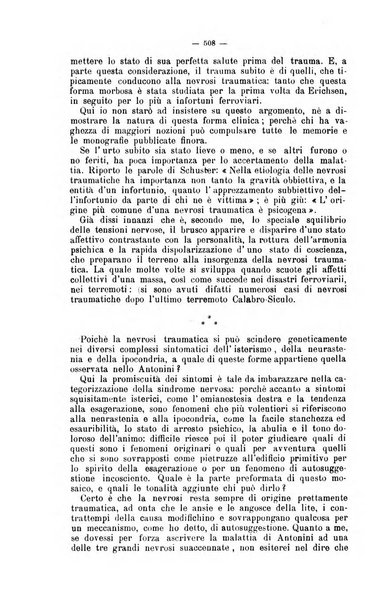 Giornale internazionale delle scienze mediche