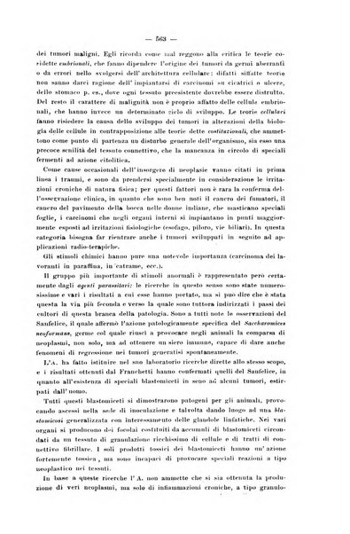 Giornale internazionale delle scienze mediche