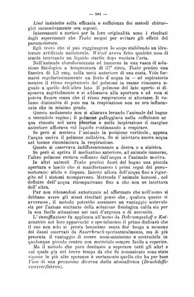 Giornale internazionale delle scienze mediche