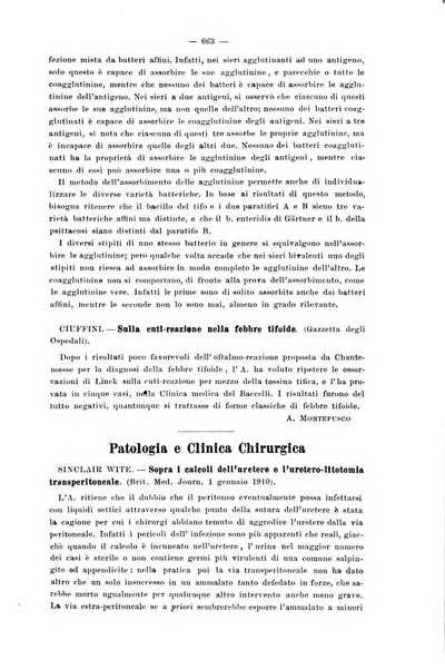 Giornale internazionale delle scienze mediche