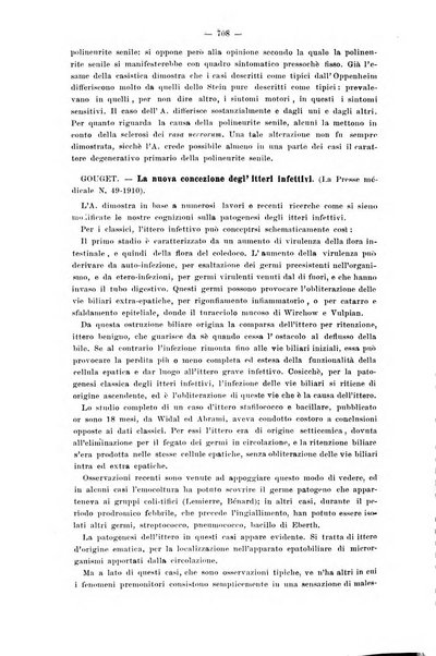 Giornale internazionale delle scienze mediche