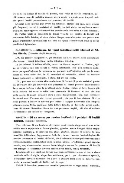 Giornale internazionale delle scienze mediche