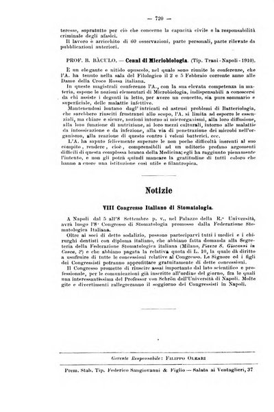 Giornale internazionale delle scienze mediche