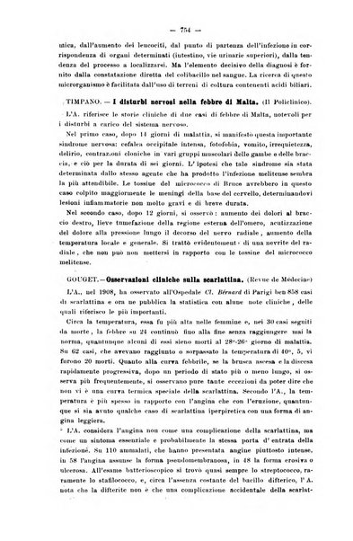 Giornale internazionale delle scienze mediche