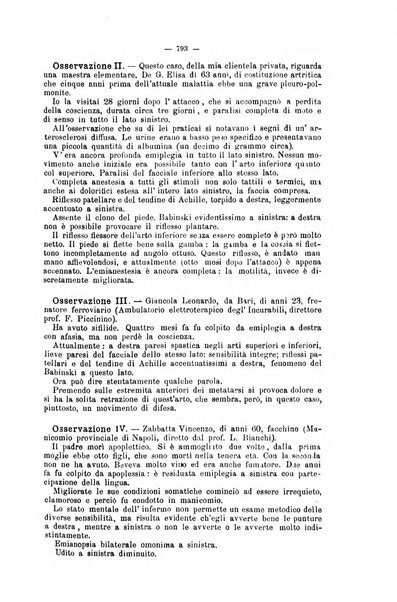 Giornale internazionale delle scienze mediche