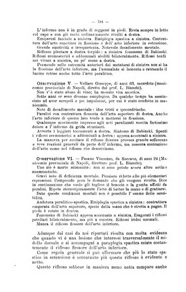 Giornale internazionale delle scienze mediche