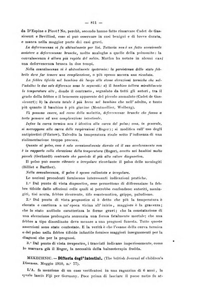 Giornale internazionale delle scienze mediche