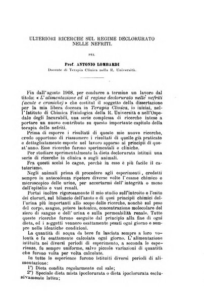 Giornale internazionale delle scienze mediche