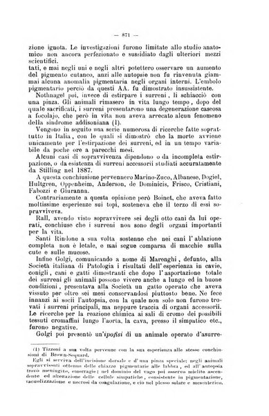 Giornale internazionale delle scienze mediche