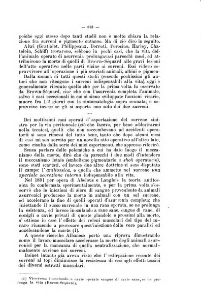 Giornale internazionale delle scienze mediche