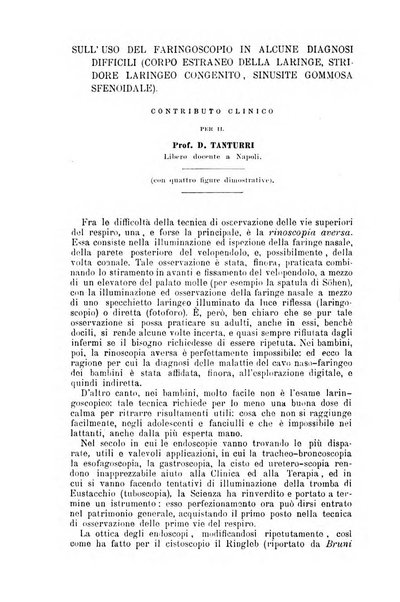 Giornale internazionale delle scienze mediche