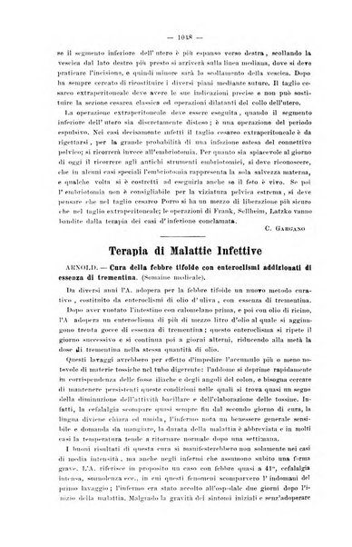 Giornale internazionale delle scienze mediche