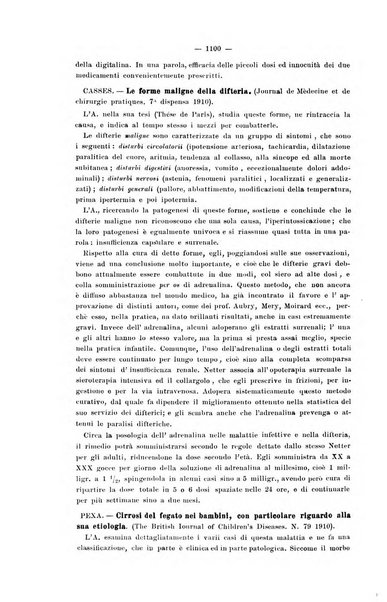 Giornale internazionale delle scienze mediche