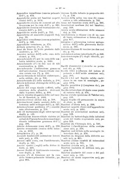 Giornale internazionale delle scienze mediche