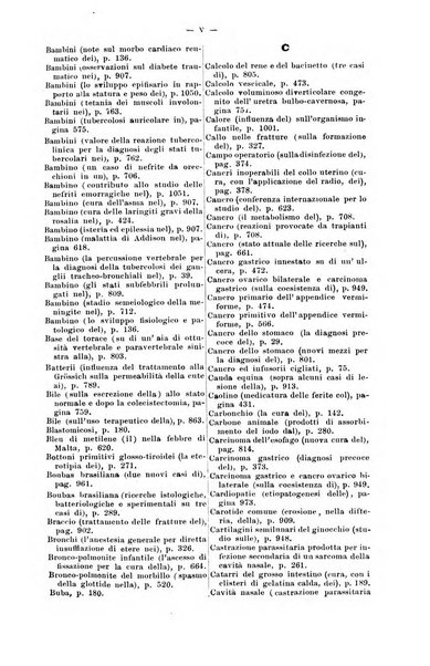 Giornale internazionale delle scienze mediche