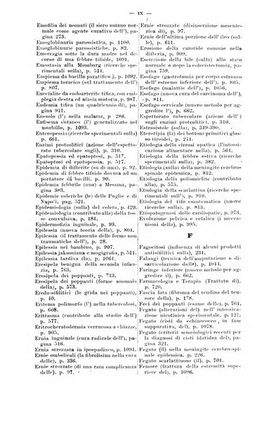 Giornale internazionale delle scienze mediche