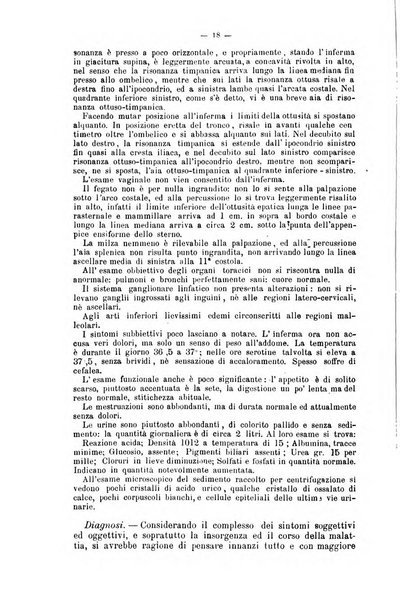 Giornale internazionale delle scienze mediche