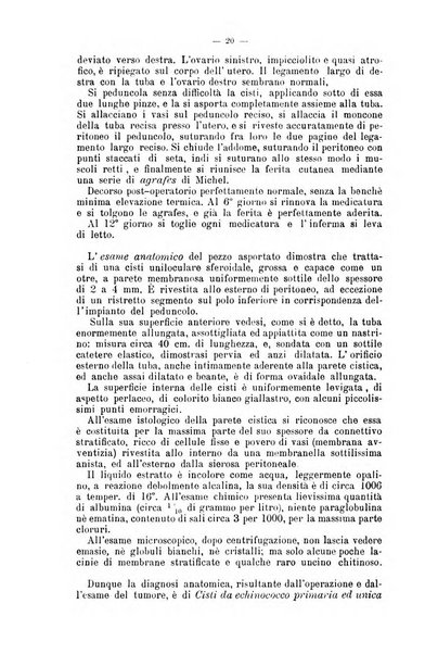 Giornale internazionale delle scienze mediche