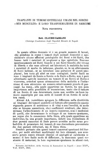 Giornale internazionale delle scienze mediche