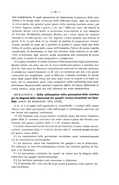 Giornale internazionale delle scienze mediche