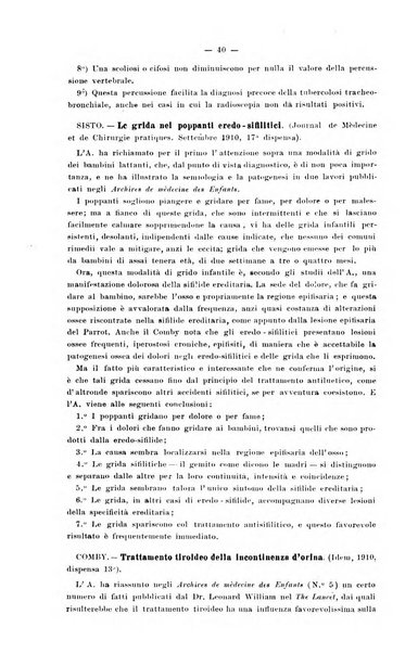 Giornale internazionale delle scienze mediche