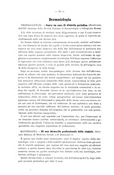 Giornale internazionale delle scienze mediche