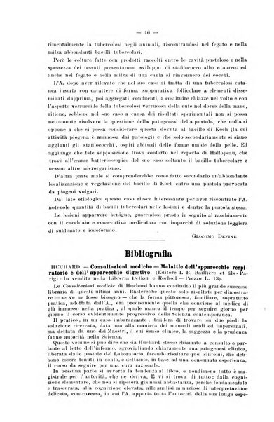 Giornale internazionale delle scienze mediche