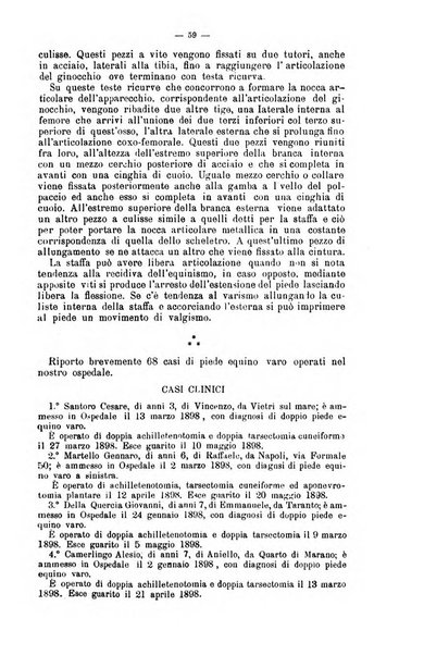 Giornale internazionale delle scienze mediche