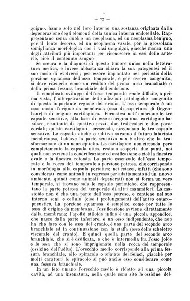 Giornale internazionale delle scienze mediche