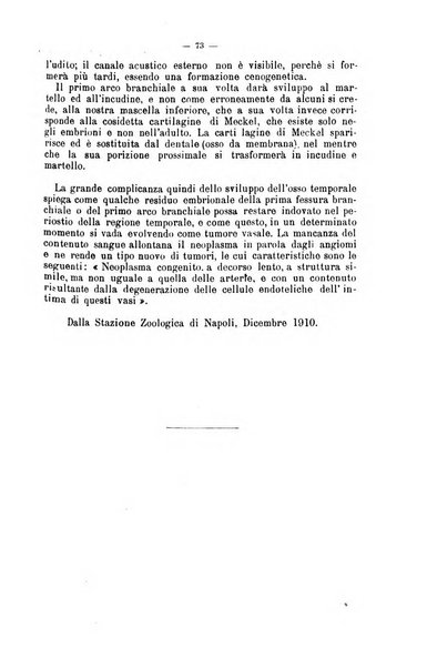 Giornale internazionale delle scienze mediche