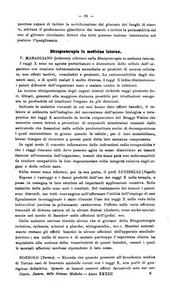 Giornale internazionale delle scienze mediche