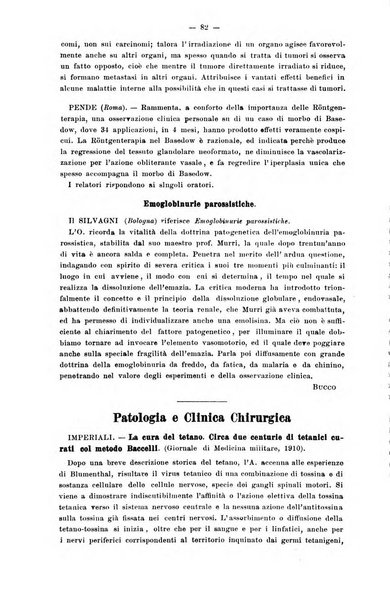 Giornale internazionale delle scienze mediche