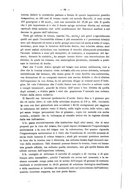 Giornale internazionale delle scienze mediche