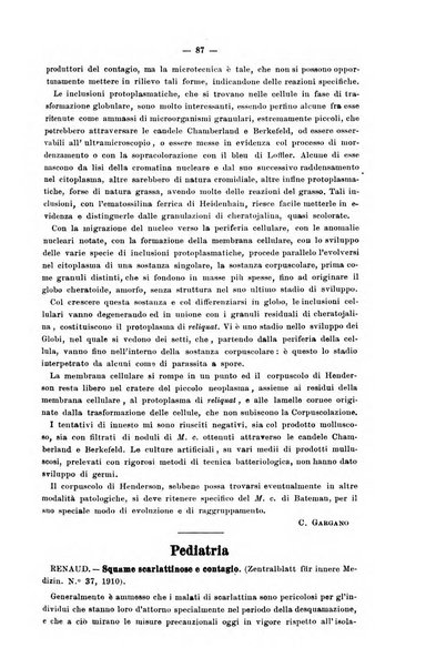 Giornale internazionale delle scienze mediche