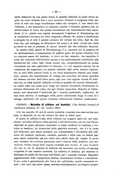 Giornale internazionale delle scienze mediche