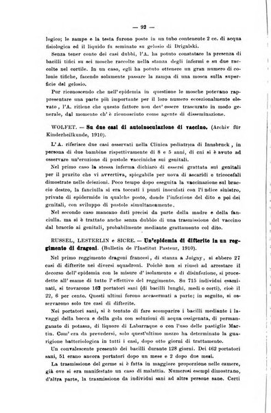 Giornale internazionale delle scienze mediche