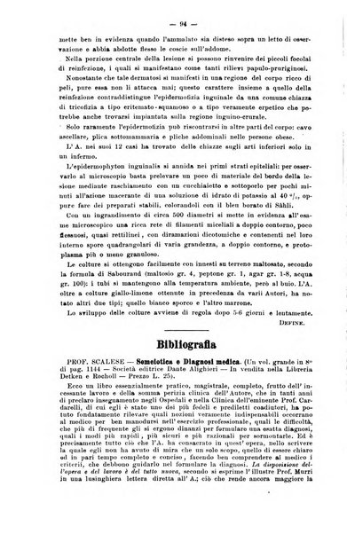 Giornale internazionale delle scienze mediche