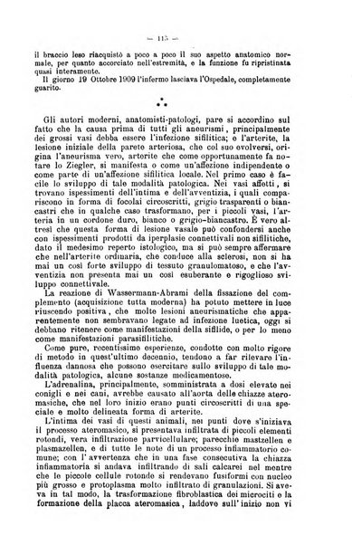 Giornale internazionale delle scienze mediche