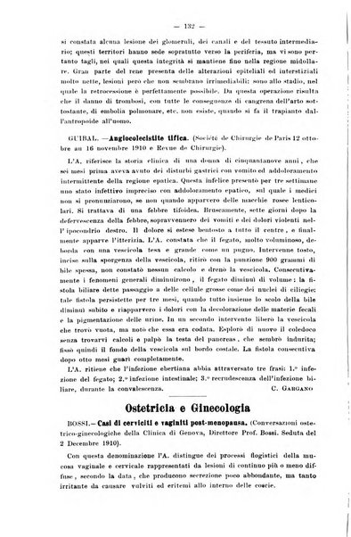 Giornale internazionale delle scienze mediche