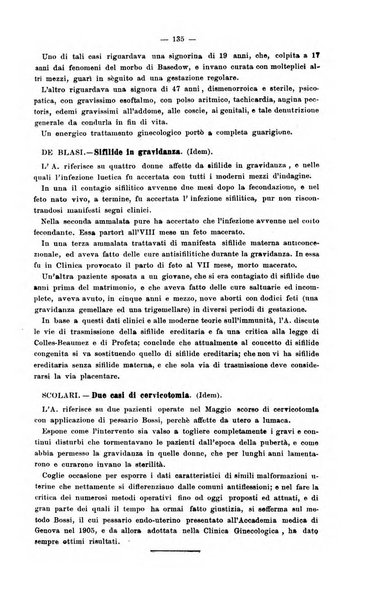 Giornale internazionale delle scienze mediche